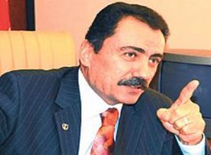 Yazıcıoğlu'ndan CHP'ye: Sen bela mısın?