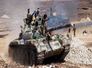 Yemen'de çatışma: 34 ölü