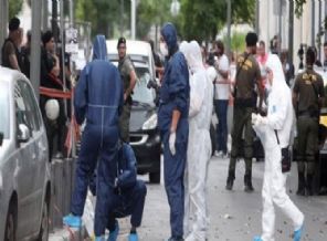 Yunanistan'da 'Devrimci Mücadele'nin lideri yakalandı