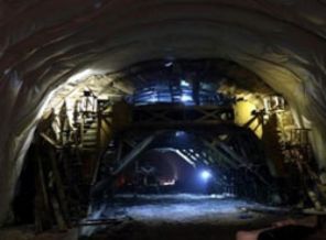 Yüzyılın hayalinde sona gelindi