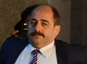 Zekeriya Öz büyük kriz çıkardı