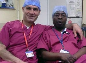 AK Partili eski vekili tanıyabildiniz mi?