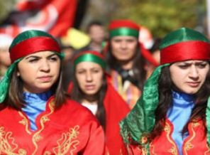 Aleviler: CHP blok oyu unutsun