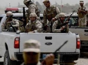 Bağdat'ta patlama: 10 ölü