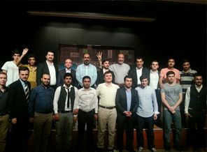 'Bitmeyen zulüm izleyen dünya'