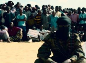 Boko Haram IŞİD'e biat etti iddiası!