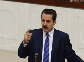 Çelik, madencilere söz yerine getirildi dedi