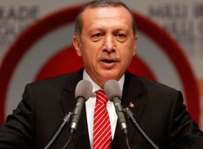 Erdoğan'a 196 STK'dan dev destek