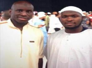 'Ezan sesleriyle uyanırsın'