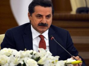 Faruk Çelik'ten taşeron itirafı