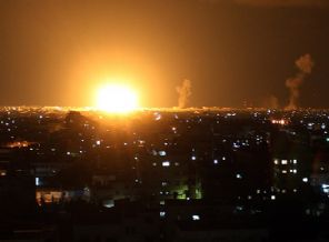 İsrail askerleri ile sıcak çatışma başladı