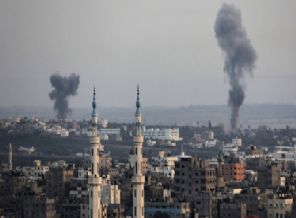 Lieberman Ateşkesi yalanladı!