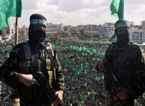 Hamas'tan 'ateşkes' açıklaması
