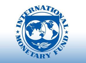 IMF'ye Türkiye'den flaş atama