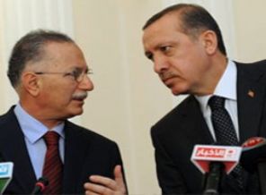 İngilizler İhsanoğlu'ndan umudunu kesti