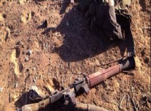 İsrail'in öldürüldü dediği komandolar yaşıyor