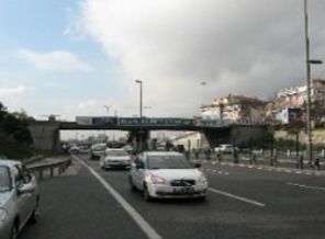 İstanbul'da trafik kabusu yaşanacak!