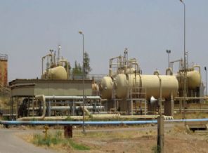 Kerkük'ten petrol pompalanıyor