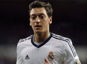 Mesut bağışı Gazze'ye yapmamış!