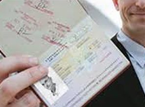 Müjde! Vize almak kolaylaşıyor