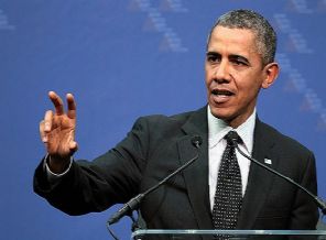 İşte Obama'nın Gazze planı