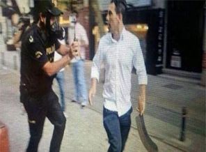 Palalı davasında sıcak gelişme