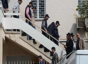 Paralel yapı polislerine bir şok daha