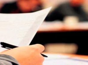 Paralel yapıdan sınav tezgahı iddiası