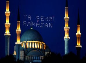 Ramazanın en bereketli dönemi