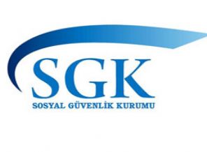 SGK'dan açıklama
