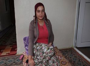 Soma'daki nikahsız madenci eşleri zorda