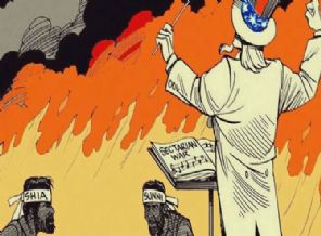 Türkiye’den mezhep savaşına karşı İstanbul insiyatifi