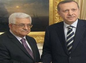 Türkiye'ye sürpriz ziyaretçi!