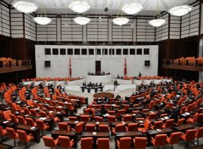 4 siyasi partiden İsrail bildirisi