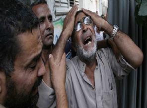 AK Parti Grubu'ndan Filistin için yardım kampanyası