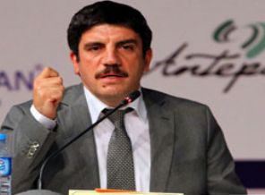 Aktay'ı küplere bindiren Yahudi savunması!