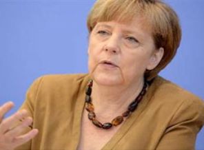 Tel Aviv'e açık ve net destek