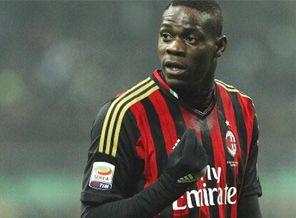 Balotelli Gazze'deki katliama tepkisiz kalamadı!