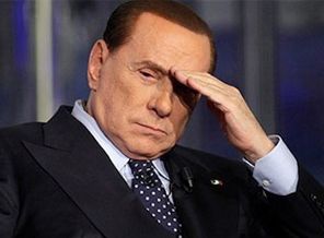 Berlusconi beraat etti