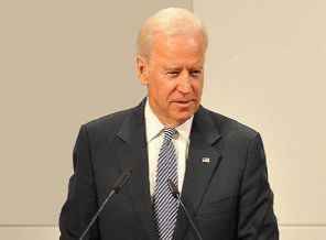 Biden: Görünüşe bakılırsa vurulmuş