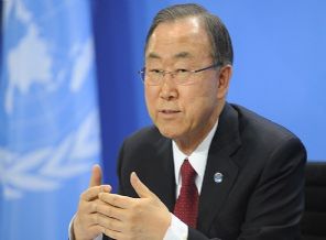 BM'den flaş Gazze açıklaması