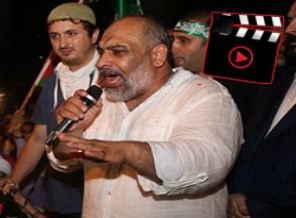 Bülent Yıldırım: Bu gece uyumayın!