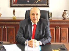 CHP'li belediye başkanı partisinden istifa etti