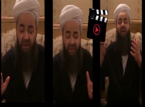 Cübbeli Ahmet Hoca İsrail'e lanet yağdırdı