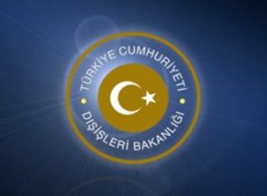 Dışişleri'nden 'gitmeyin' uyarısı