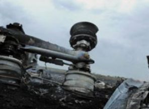 Düşen uçaktaki dikkat çeken ekip