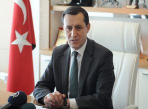 Emrullah İşler'nden tepki