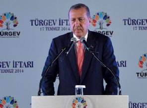 Erdoğan'dan Gülen'e sert çıkış, Kılıçdaroğlu'na ruh benzetmesi