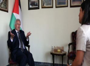 'Filistin için Türkiye-Mısır ekip olmalı'