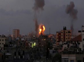 Hamas: İsrail özel birliği geri çekildi